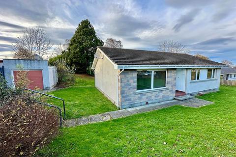 3 bedroom detached bungalow for sale, Cradlehall Park, Inverness IV2