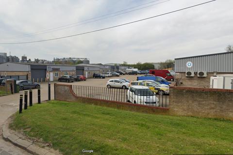 Industrial unit to rent, Taber Place, Witham CM8