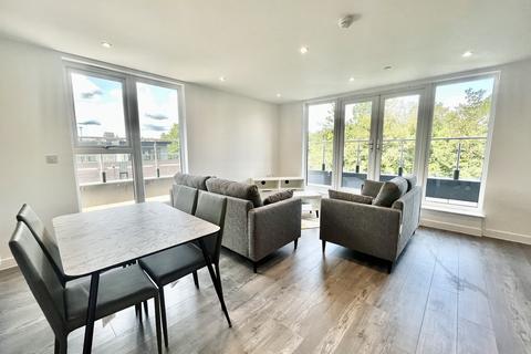 3 bedroom apartment for sale, Alexandra Park Apartments, Leeds