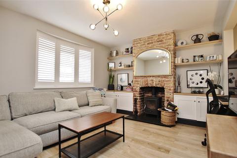 2 bedroom semi-detached house for sale, Stanley Cottages, Knaphill GU21