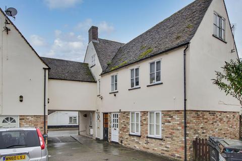 1 bedroom flat for sale, St. Marys Street, St. Neots PE19