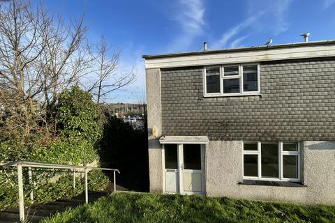 2 bedroom semi-detached house to rent, Ashfield Road, Cornwall TR11