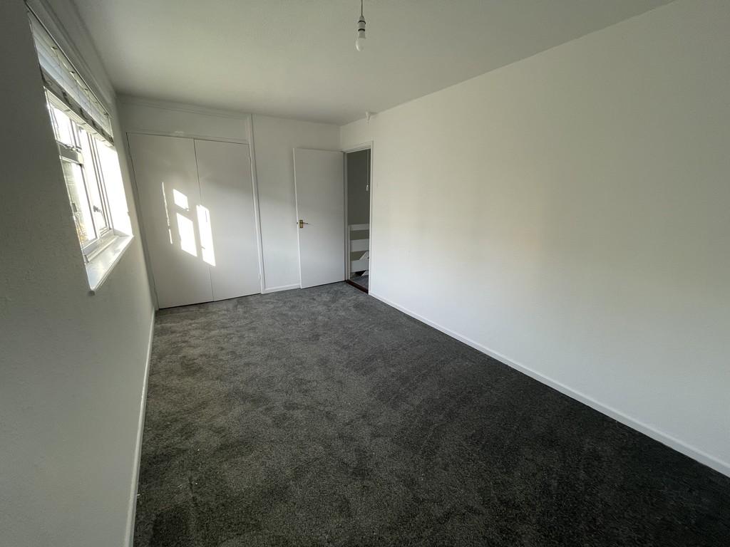Bedroom one reverse