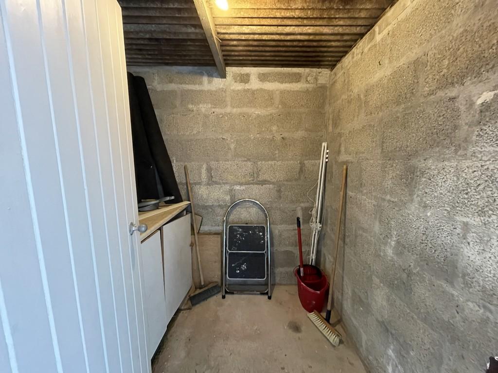 Store room