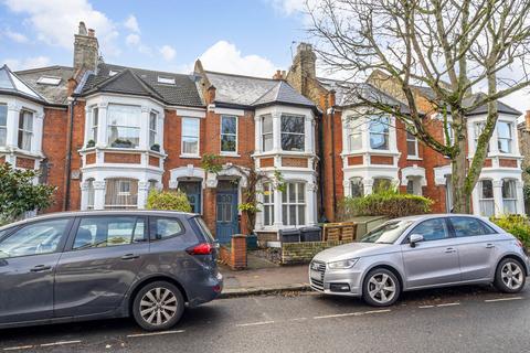 1 bedroom apartment for sale, Weston Park, Crouch End N8