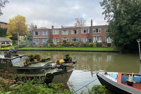 1 bedroom ground floor flat to rent, Riverside Court, Cambridge CB4