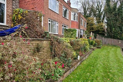 1 bedroom ground floor flat to rent, Riverside Court, Cambridge CB4