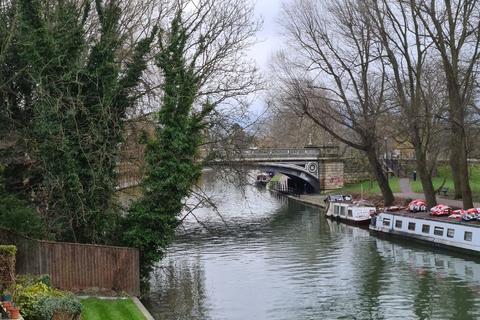 1 bedroom ground floor flat to rent, Riverside Court, Cambridge CB4