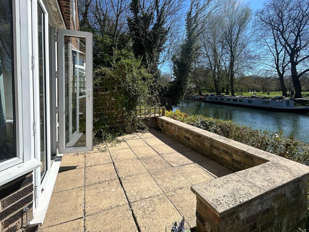 Patio 6