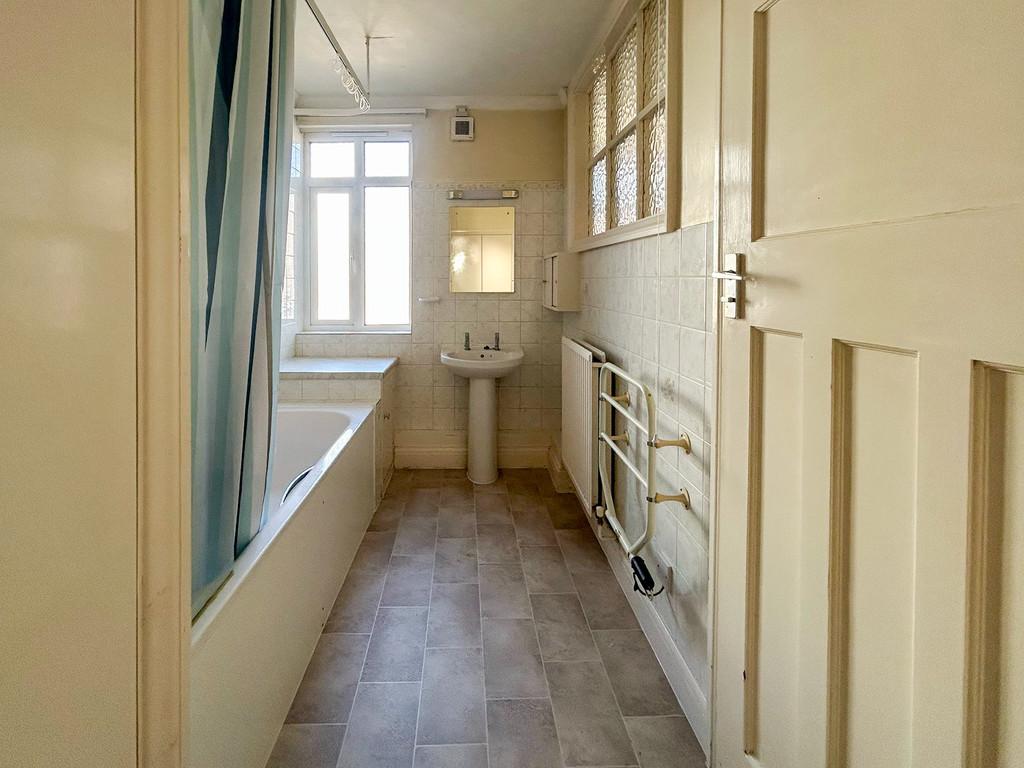 Bathroom 12