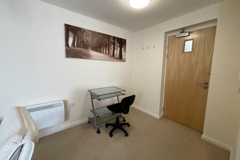 1 bedroom flat to rent, Dove House, Cambridge CB1