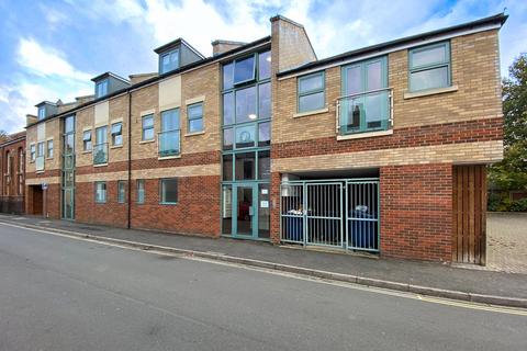 undefined, Dove House, Cambridge CB1
