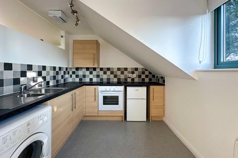 undefined, Dove House, Cambridge CB1