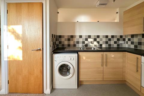 undefined, Dove House, Cambridge CB1