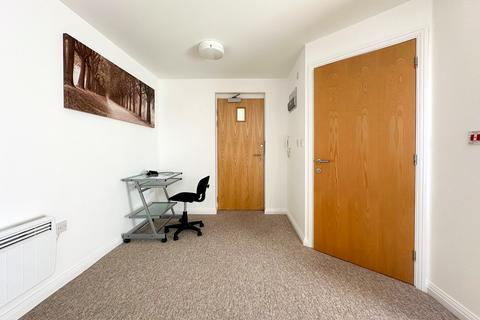 undefined, Dove House, Cambridge CB1