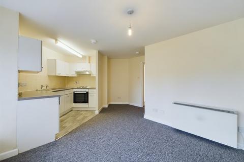 1 bedroom flat to rent, Radiant House, City Centre PL1