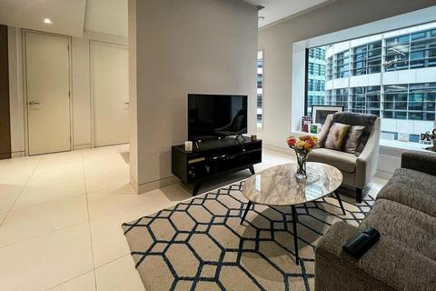 undefined, Sugar Quay, London EC3R