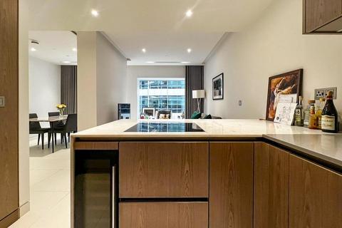 1 bedroom apartment to rent, Sugar Quay, London EC3R