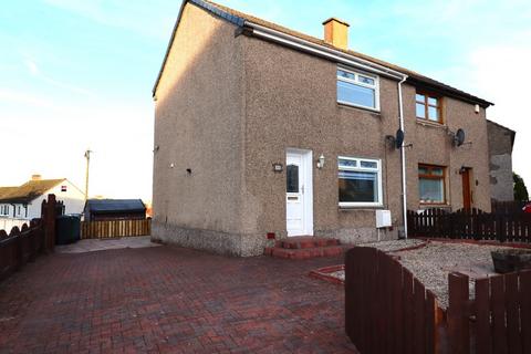 2 bedroom semi-detached house to rent, Dick Gardens , Whitburn