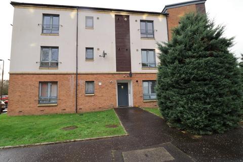 2 bedroom apartment to rent, Floor 2, 9 Kaims Terrace, Livingston