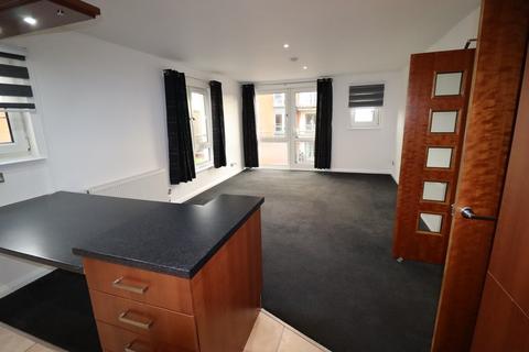 2 bedroom apartment to rent, Floor 2, 9 Kaims Terrace, Livingston