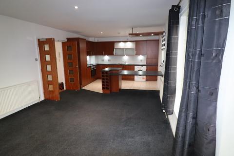 2 bedroom apartment to rent, Floor 2, 9 Kaims Terrace, Livingston