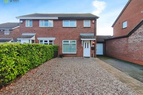 3 bedroom semi-detached house for sale, Faircroft Road, Birmingham B36