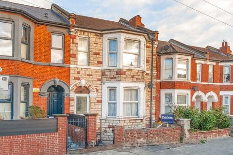 4 bedroom house for sale, Wendover Road, London NW10