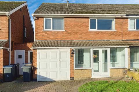 3 bedroom semi-detached house for sale, Birch Croft, Birmingham B24