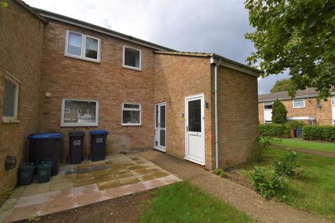 1 bedroom maisonette to rent, Millfield, Welwyn Garden City AL7