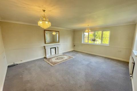 3 bedroom detached bungalow for sale, St. Leonards Avenue, Woodhall Spa LN10