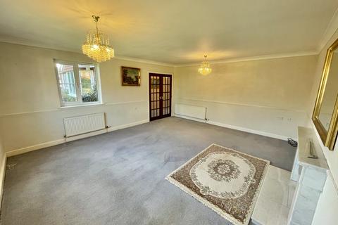 3 bedroom detached bungalow for sale, St. Leonards Avenue, Woodhall Spa LN10