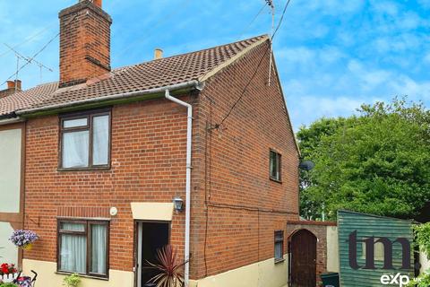 3 bedroom end of terrace house for sale, Albion Street, Colchester CO5