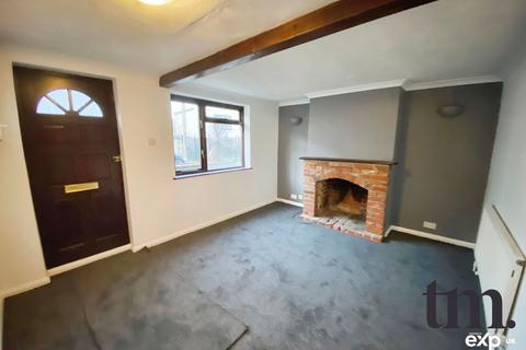 3 bedroom end of terrace house for sale, Albion Street, Colchester CO5