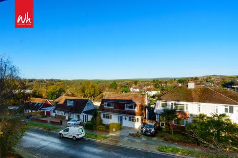 2 bedroom flat for sale, Hangleton Road, Hove