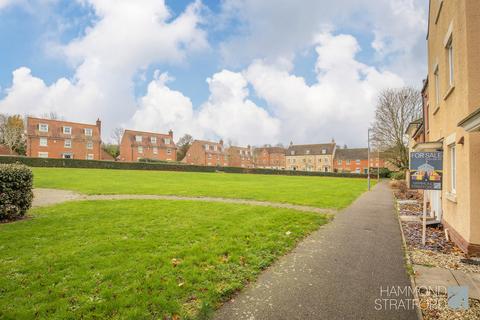 3 bedroom townhouse for sale, Marauder Road, Norwich