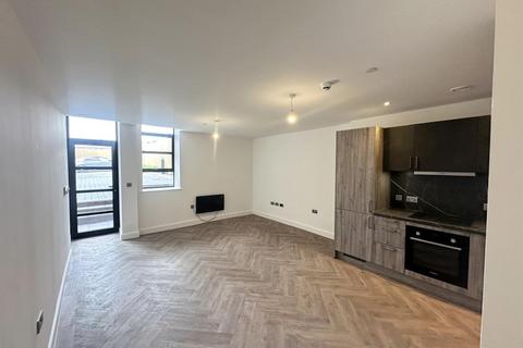 1 bedroom apartment to rent, Gunsmith House, Price Street, Birmingham