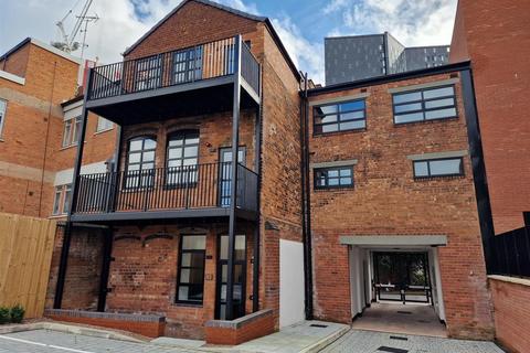 1 bedroom apartment to rent, Gunsmith House, Price Street, Birmingham