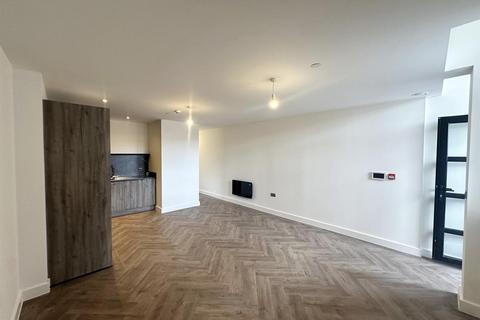 1 bedroom apartment to rent, Gunsmith House, Price Street, Birmingham