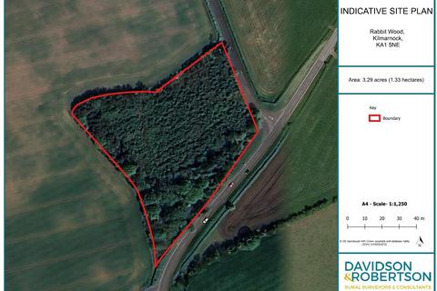 Property for sale, Rabbit Wood, Kilmarnock, KA1