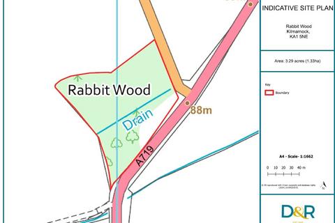 Property for sale, Rabbit Wood, Kilmarnock, KA1