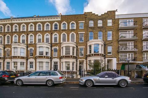 2 bedroom flat for sale, The Chase, Clapham, London, SW4