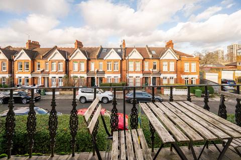 1 bedroom flat to rent, Halsmere Road, Camberwell, London, SE5