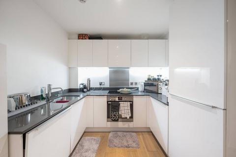 1 bedroom flat for sale, Capitol Way, Colindale, London, NW9