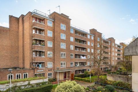 3 bedroom flat for sale, Boundary Road, St John's Wood, London, NW8