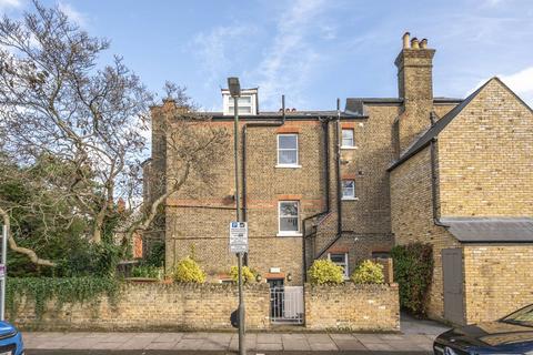 2 bedroom flat for sale, Ridgway, Wimbledon Village, London, SW19