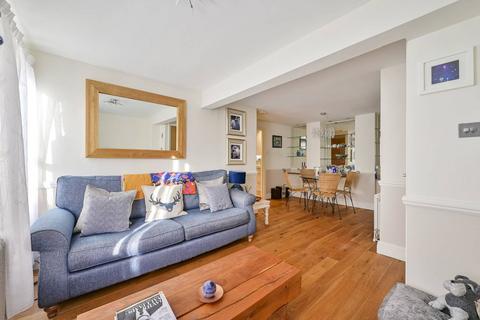 2 bedroom flat for sale, Ridgway, Wimbledon Village, London, SW19