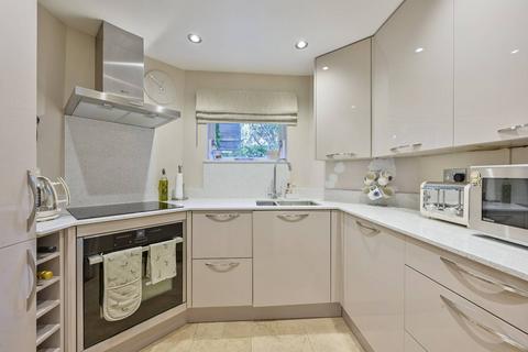 2 bedroom flat for sale, Ridgway, Wimbledon Village, London, SW19