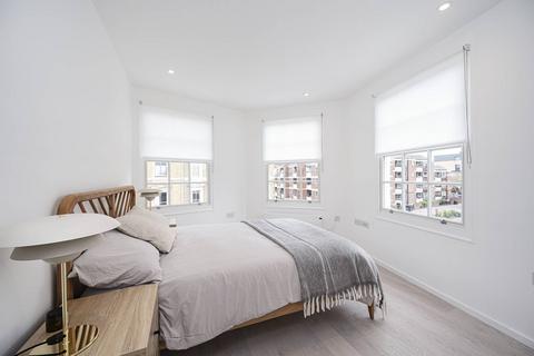 2 bedroom flat for sale, 4 Chilton Street, Bethnal Green E2