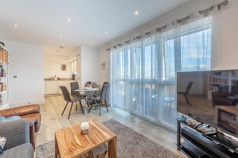 1 bedroom flat for sale, Bradburys Court, Harrow on the Hill, Harrow, HA1